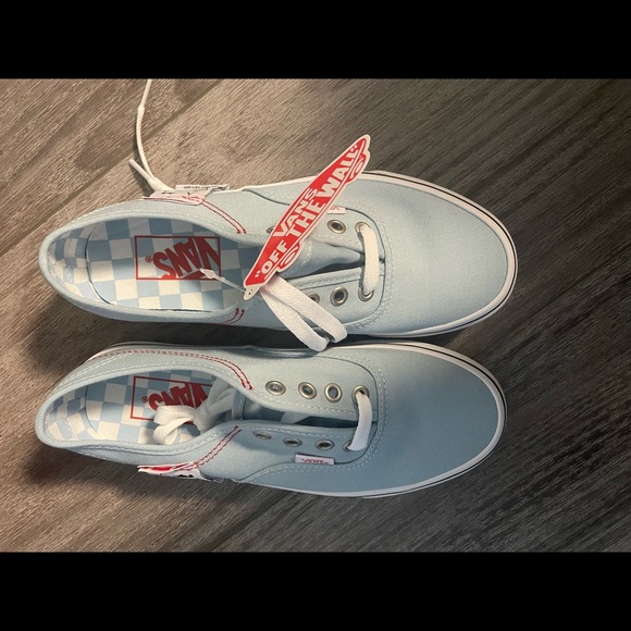 Vans, Authentic HC, Size 6.5 - Picture 2 of 4